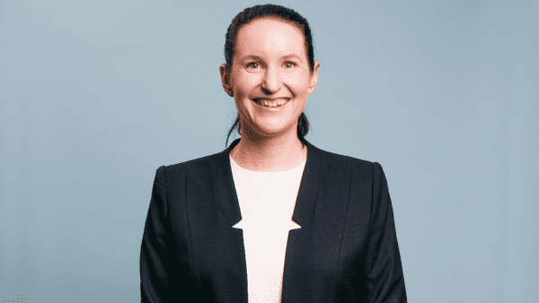 Kirsty Chessher-Brown - UDIA Queensland CEO