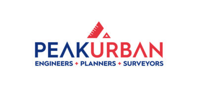 Peak Urban logo