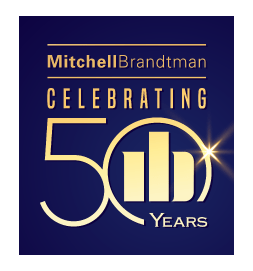 Mitchell Brandtman - 50 Years Web