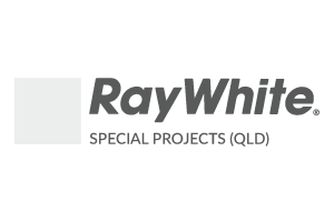 Ray White Special Projects