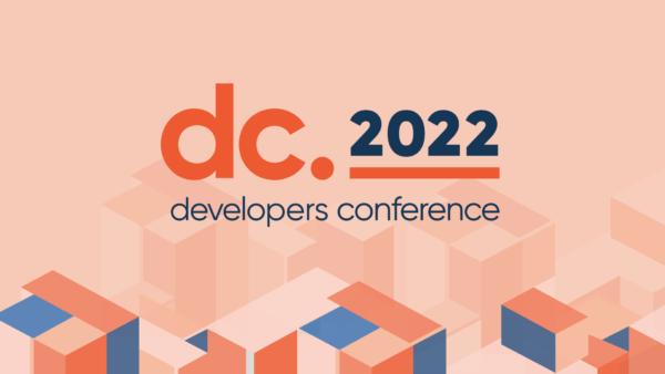 2022 Developers Conference