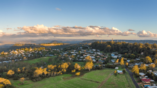 Toowoomba Planning Scheme – 10 years on