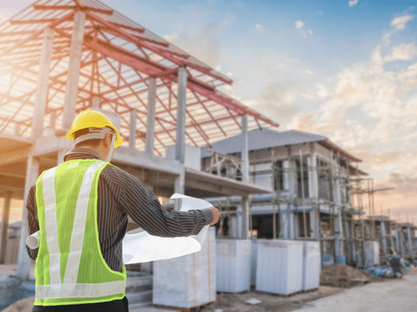 Construction Management 1.0 on-demand