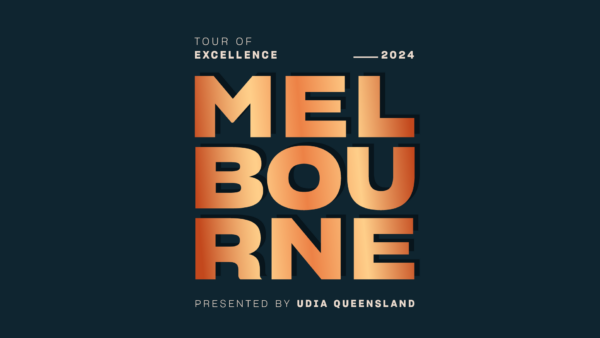 2024 Melbourne Tour of Excellence